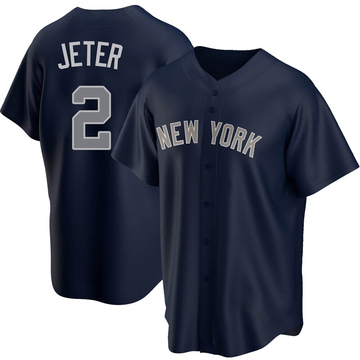 yankees jeter jersey youth